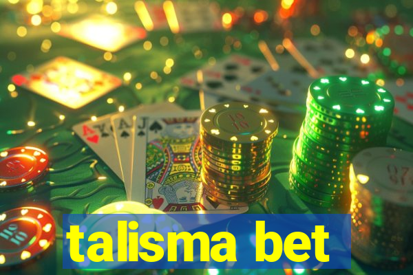 talisma bet